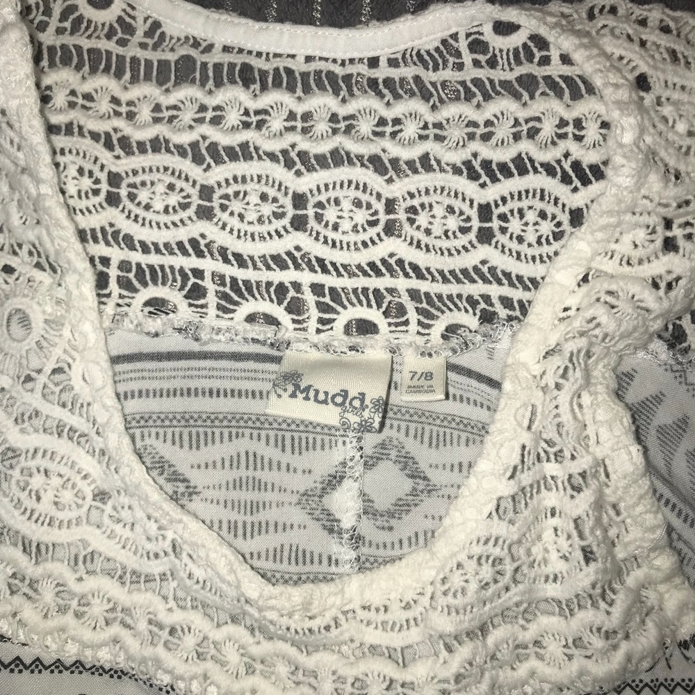 Tank top - Picture 2 of 2